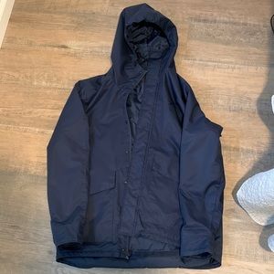 Insulated Oakley Jacket